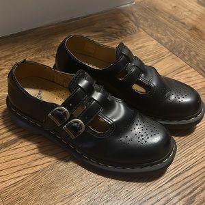 Dr. Martens Mary Janes